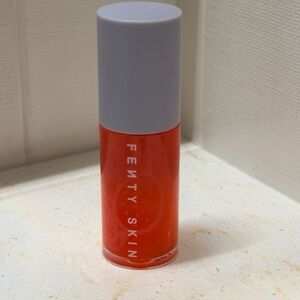 Fenty Treatz Lip Oil - Dragon Fruit - New/Unopened